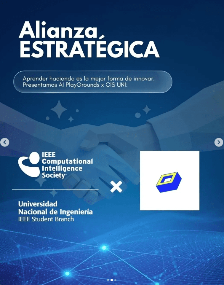 Publicación de Instagram 1