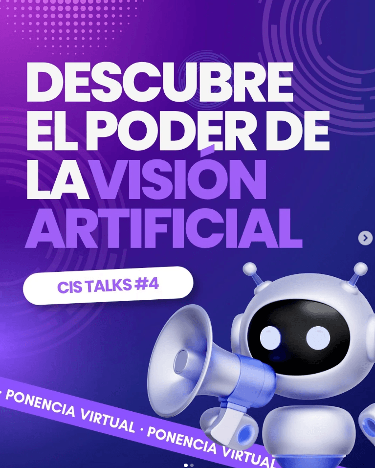 Publicación de Instagram 2